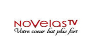 GIA TV Novelas TV Logo Icon